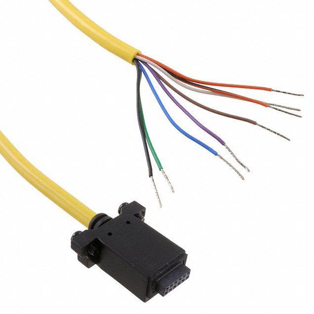 RDLS-825D Kabel RD-Stecker zu Kabel 8-adrig 25.00' (7.62m) Kabelbaum mit mehreren Modellen weit verbreitet anwendbar RCD RDLS-825D Kabel RD-Stecker zu Kabel 8-adrig 25.00' (7.62m) Kabelbaum mit mehreren Modellen weit verbreitet anwendbar RCD