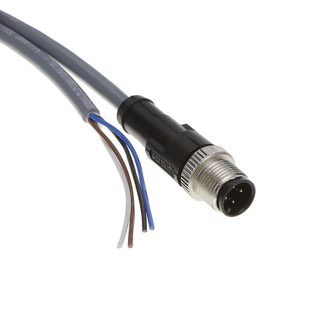 1326984 Kabelbaum, 6,56' (2,00m) Kabelbaum, mehrere Modelle, weit verbreitet anwendbar RCD 1326984 Kabelbaum, 6,56' (2,00m) Kabelbaum, mehrere Modelle, weit verbreitet anwendbar RCD