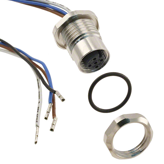 43-01003 Kabelbaum 1,64' (500,00mm) Kabelbaum Kleinserienanfertigung professionelles Team RCD