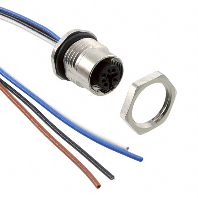 1556621 Kabelkonfektion 1.64' (500.00mm) Kabelbaum mit jahrelanger Erfahrung Professionelle Fertigung RCD 1556621 Kabelkonfektion 1.64' (500.00mm) Kabelbaum mit jahrelanger Erfahrung Professionelle Fertigung RCD