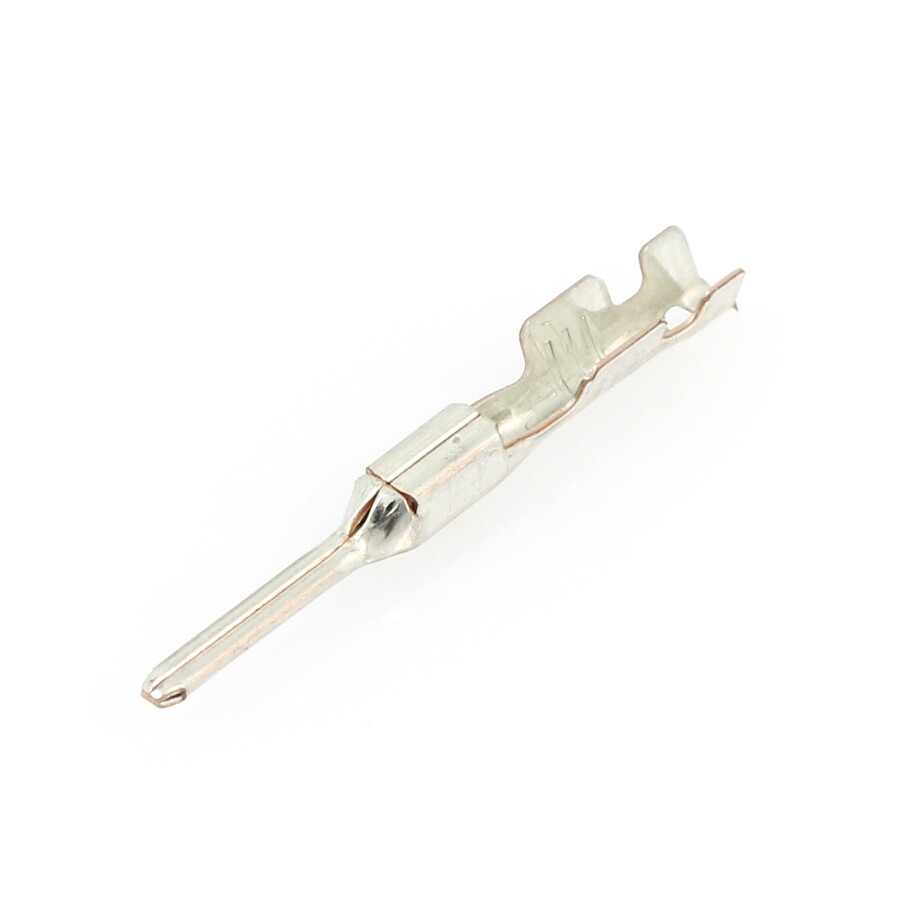 Auf Lager: Anschlussklemme PH1,5mm, aus verzinntem Phosphorbronze, kompatibel mit Drahtdurchmessern 16#-18#-20#, Molex P/N 33000-1002 RS RCD Auf Lager: Anschlussklemme PH1,5mm, aus verzinntem Phosphorbronze, kompatibel mit Drahtdurchmessern 16#-18#-20#, Molex P/N 33000-1002 RS RCD