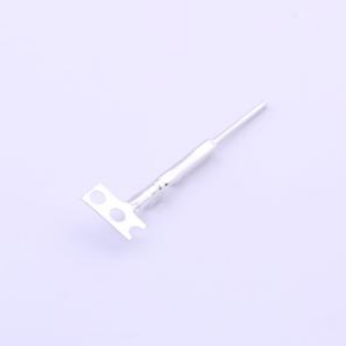 Auf Lager: Klemme PH2,54mm, phosphorbronze, verzinnt, kompatibler Leitungsdurchmesser 22-24# CJT P/N A2547M-TP RCD