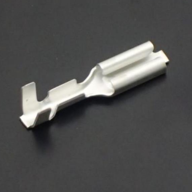 Lagerhaltige Klemme PH1.0mm Phosphorbronze verzinnt, kompatibel mit Drahtdurchmesser 28#-32#, JCTC P/N 11006TOP-2E RS RCD Lagerhaltige Klemme PH1.0mm Phosphorbronze verzinnt, kompatibel mit Drahtdurchmesser 28#-32#, JCTC P/N 11006TOP-2E RS RCD