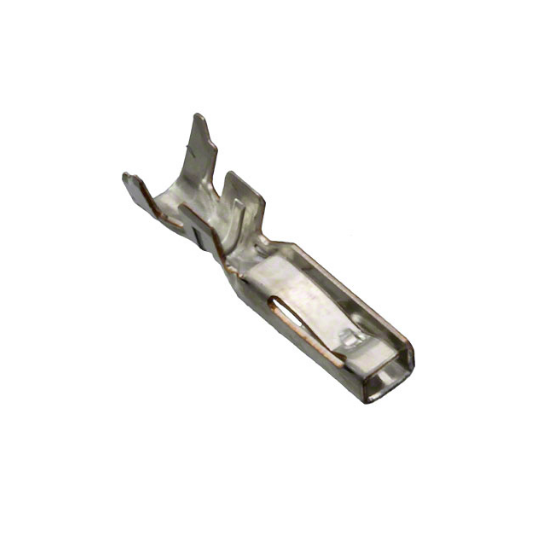 Lagerhaltige Klemme PH2.5mm, phosphorverzinnt, kompatibler Drahtdurchmesser 20#-22#, Molex P/N 50039-8000 RS RCD Lagerhaltige Klemme PH2.5mm, phosphorverzinnt, kompatibler Drahtdurchmesser 20#-22#, Molex P/N 50039-8000 RS RCD