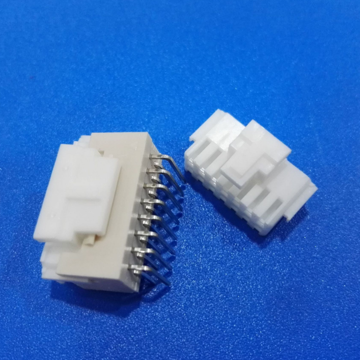 Lagerhaltige Klemme PH2.0mm, Phosphorbronze mit Zinn überzogen, kompatibel mit Drahtdurchmessern von 28# bis 22#, Jinda P/N PHSD-T RS RCD Lagerhaltige Klemme PH2.0mm, Phosphorbronze mit Zinn überzogen, kompatibel mit Drahtdurchmessern von 28# bis 22#, Jinda P/N PHSD-T RS RCD