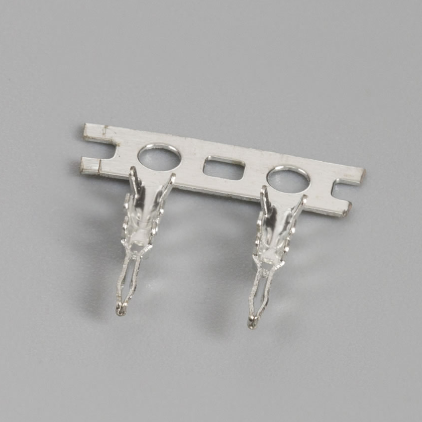 Lagerware Anschluss PH1,5mm phosphorbronze verzinnter Draht, kompatibel mit Drahtdurchmesser 26-28#, schnell und bequem P/N SZN-TE RCD