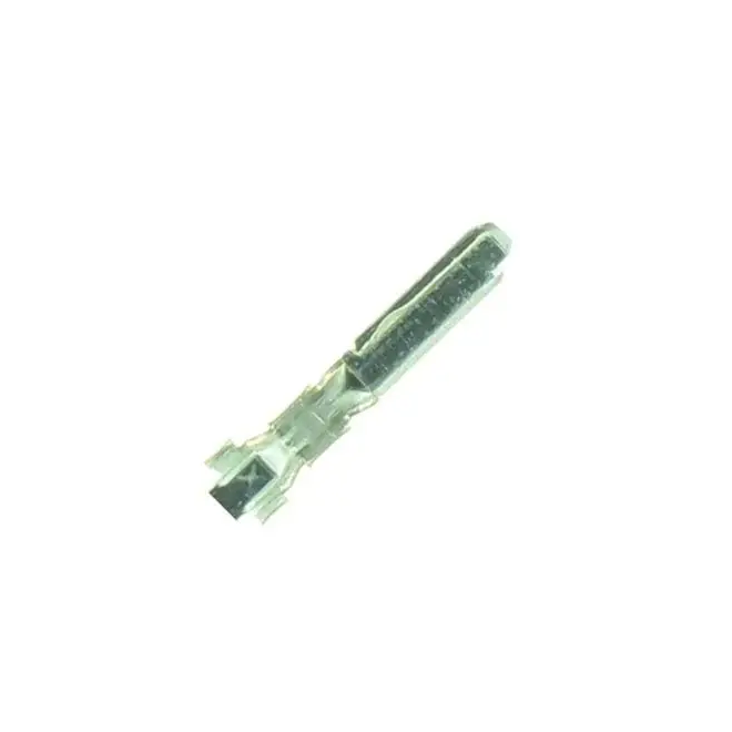 Lagerndes Terminal PH1.5mm aus Kupferlegierung mit 8u Lagerndes Terminal PH1.5mm aus Kupferlegierung mit 8u