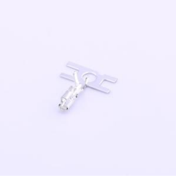 Punktförmige Warenklemme PH2.0mm Phosphor-Zinn-Beschichtung, kompatibler Drahtdurchmesser 28#-24#, Yakun P/N A2001-TPE RCD Punktförmige Warenklemme PH2.0mm Phosphor-Zinn-Beschichtung, kompatibler Drahtdurchmesser 28#-24#, Yakun P/N A2001-TPE RCD