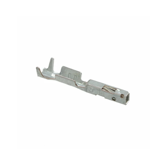 Auf Lager TER PH1,0mm Kupferlegierung verzinnter, kompatibel mit Drahtdurchmesser von 0,35mm² Molex P/N 560023-0448 RCD Auf Lager TER PH1,0mm Kupferlegierung verzinnter, kompatibel mit Drahtdurchmesser von 0,35mm² Molex P/N 560023-0448 RCD