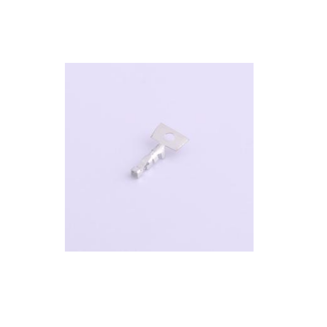 TER PH2.00mm Phosphorbronze verzinnt, kompatible Drahtdurchmesser 30~24AWG, Red Star P/N HX20011-PT RCD