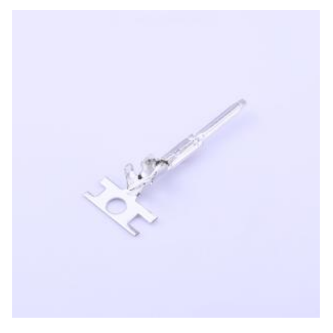 Lagerhaltiges Terminal PH2,5 mm, phosphor-verzinnt, kompatibler Drahtdurchmesser 28#-22#, Yakun P/N C2521M-TPE RCD