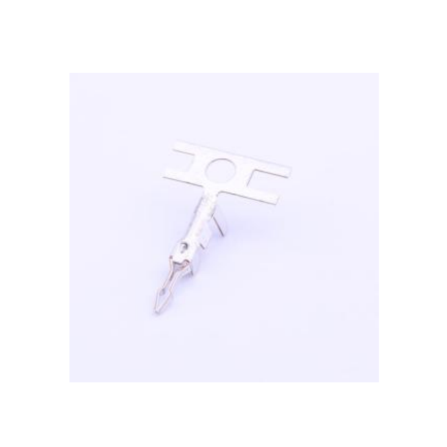 Lagerware Terminal PH2,5 mm, Phosphorbronze verzinnt, kompatibler Drahtdurchmesser 28-22# JST, P/N SCN-001T-P1.0 RCD