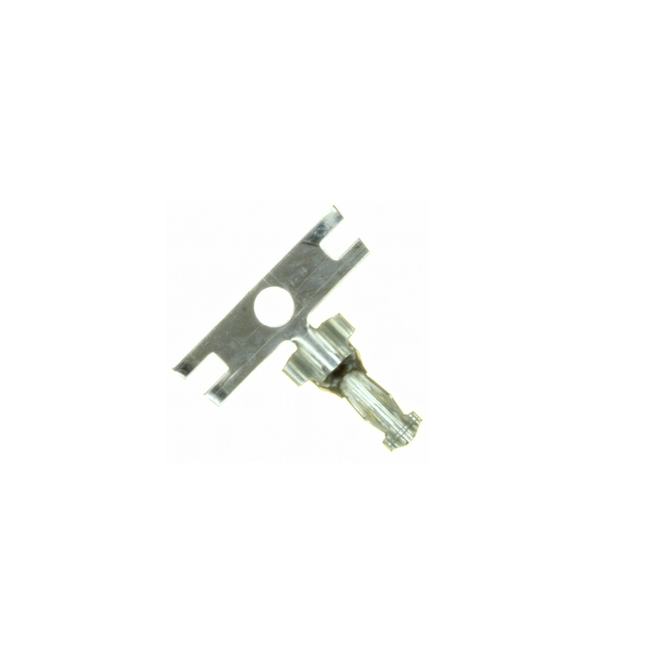 Lagerbestand Klemme Ø1,8mm, Messing mit Zinnbeschichtung, kompatibler Leitungsdurchmesser 18#~22# JST, P/N SIN-21T-1.8S RCD