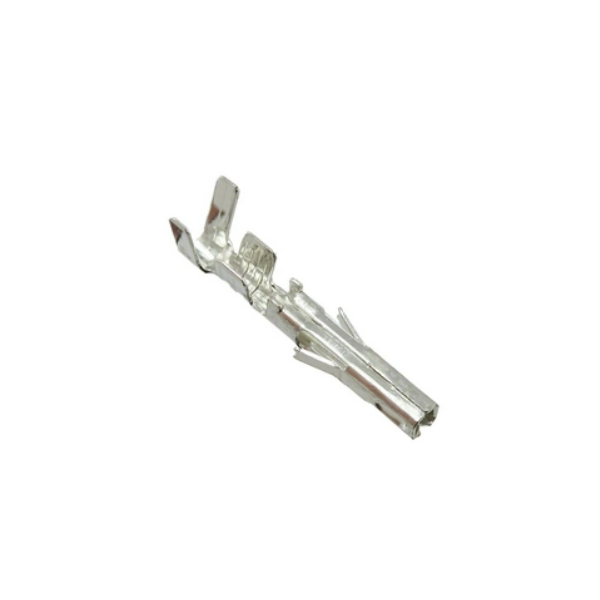 Lagerbestand Klemme PH4,2 mm aus Kupferlegierung mit Zinn-Nickel-Beschichtung, kompatibler Leitungsdurchmesser 16# Molex P/N 45750-3111 RCD