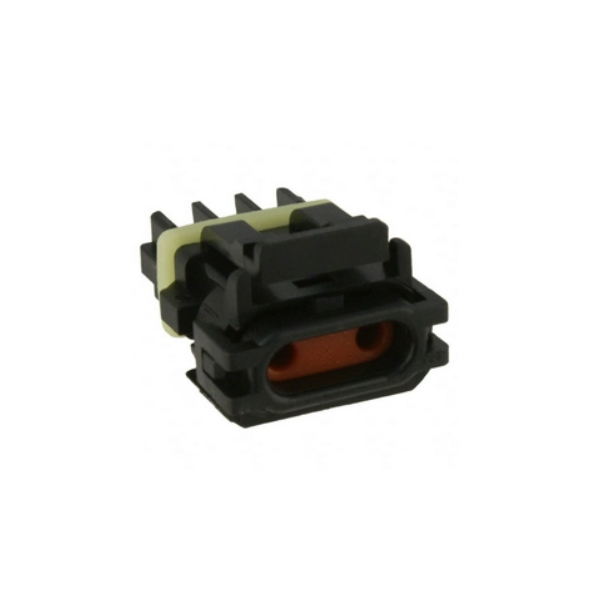 Auf Lager HSG PH2,5mm 2P schwarz einreihig G/F MOLEX P/N 52117-0241 RCD