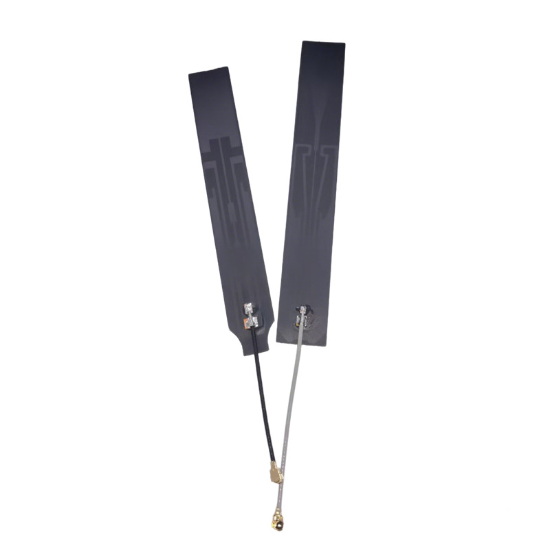 Universelle 4G/5G-Antenne, GSM/WIFI-Hochfrequenz mit hoher Verstärkung, starkes Autosignal, Luftfahrtantenne, hochwertiges Material für Kabelbaum, stabile Leistung RCD