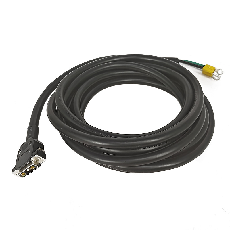 Signalkabel für die Übertragung in Industrieanlagen, Netzkabel für industrielle Steuerungen, wasserdichte Anschlusskabel für industrielle Steuerungsanlagen, interne und externe Kabelbäume, grüne und umweltfreundliche Kabelbäume, energiesparendes und verbrauchsreduzierendes RCD