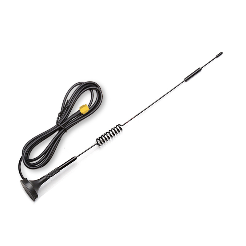 Kleine 4G-Vollband-Saugnapfantenne für intelligente Zähler, GPRS/GSM/LTE/3G, hoher Gewinn, 4G-Saugnapfantennen-Kabelbaum, stabile Leistung, schnelle Lieferung, RCD
