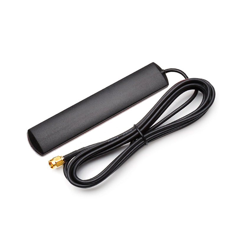 4G-Patchantenne für alle Netze, intelligenter Wasserzähler, 3G 4G GPRS GSM NB-IoT 2.4wfi, Antenne mit hohem Gewinn, Fahrzeugkabelbaum, kundenspezifische Kleinserienfertigung, professionelles Team RCD