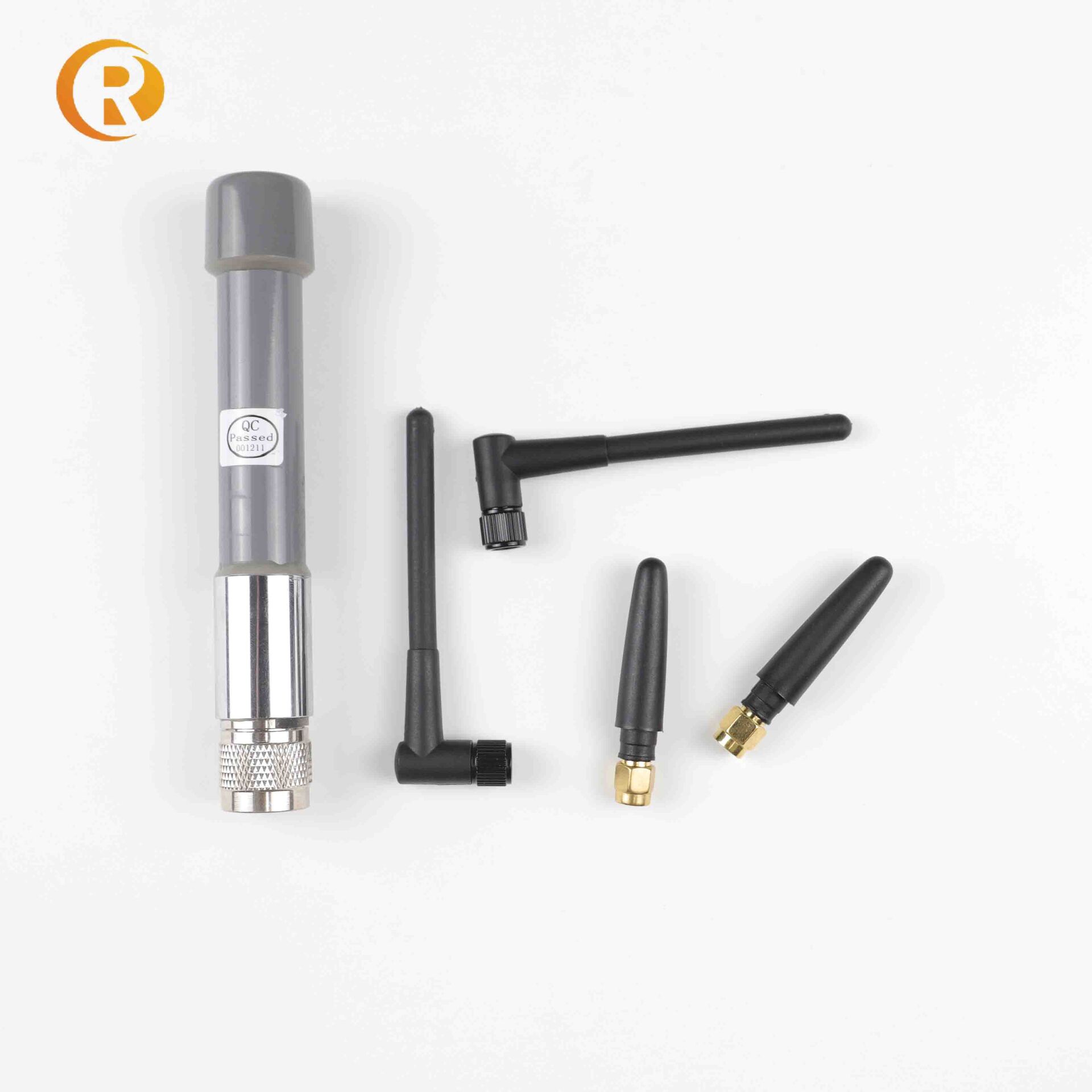 High gain long distance transmission 4G LTE antenna for indoor use 