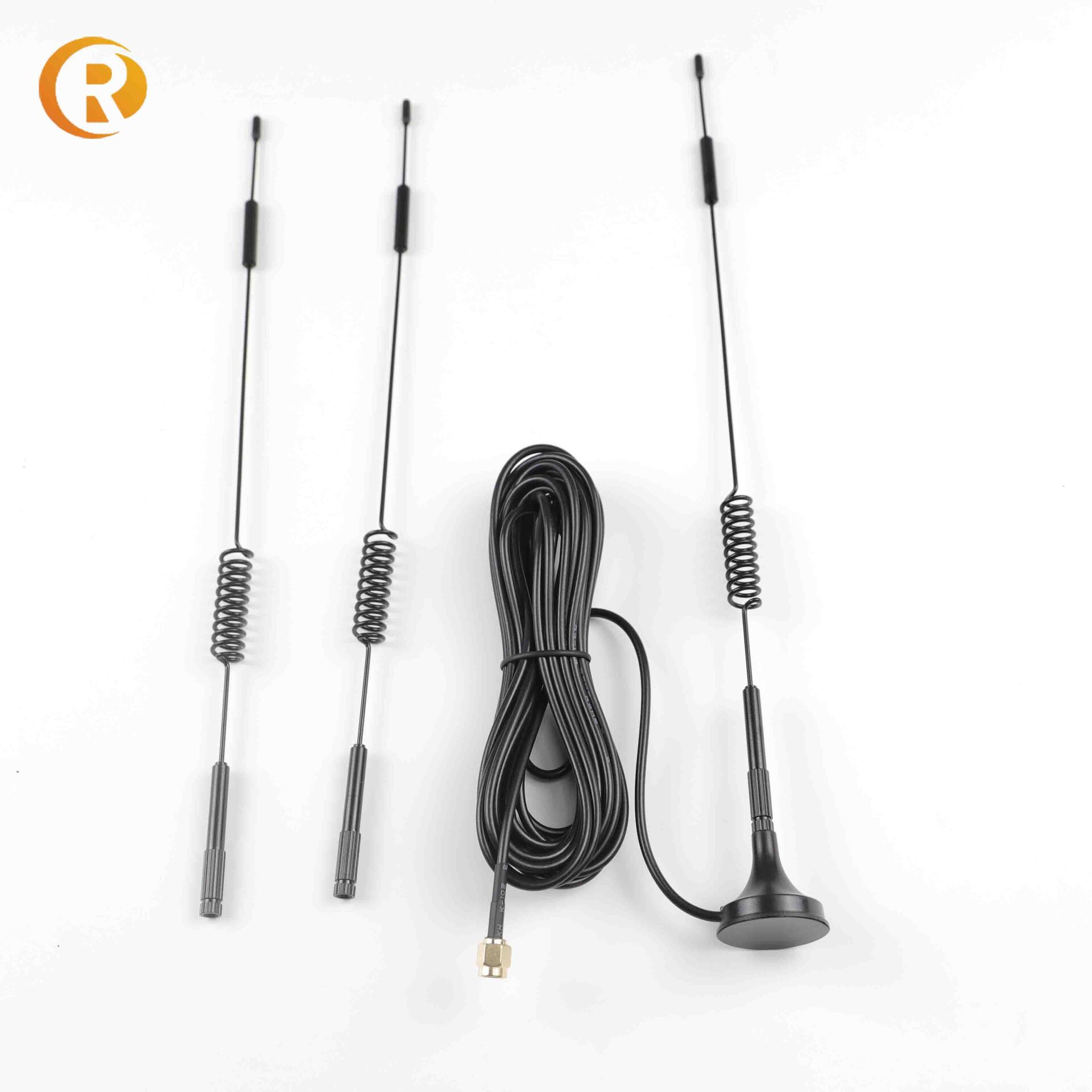 High Gain antenna for smart meter water meter charging pile, customizable frequency  High Gain antenna for smart meter water meter charging pile, customizable frequency