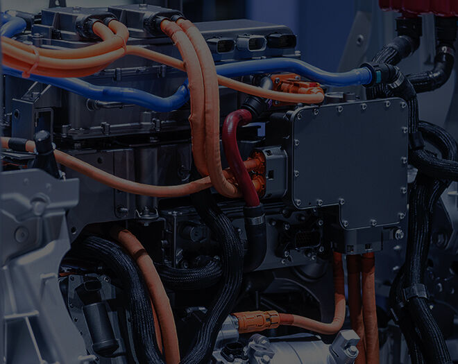 Wie kann die Produktivität des Kabelbaums von New Energy Vehicles verbessert werden, um eine pünktliche Lieferung zu gewährleisten?