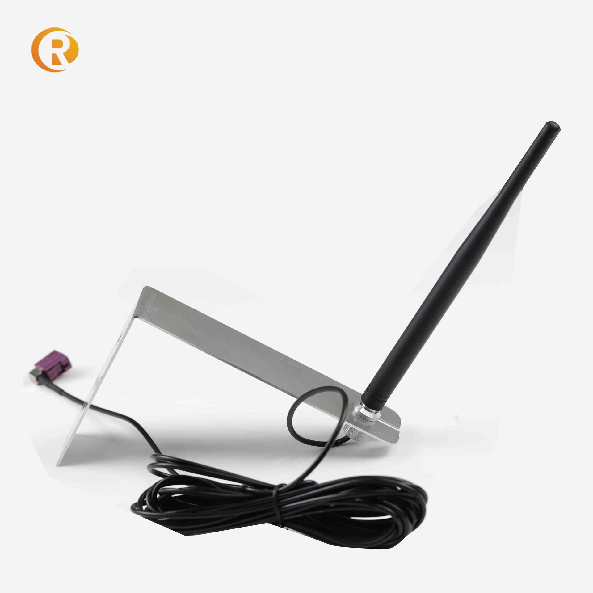 High gain long distance transmission 4G LTE antenna for indoor use 