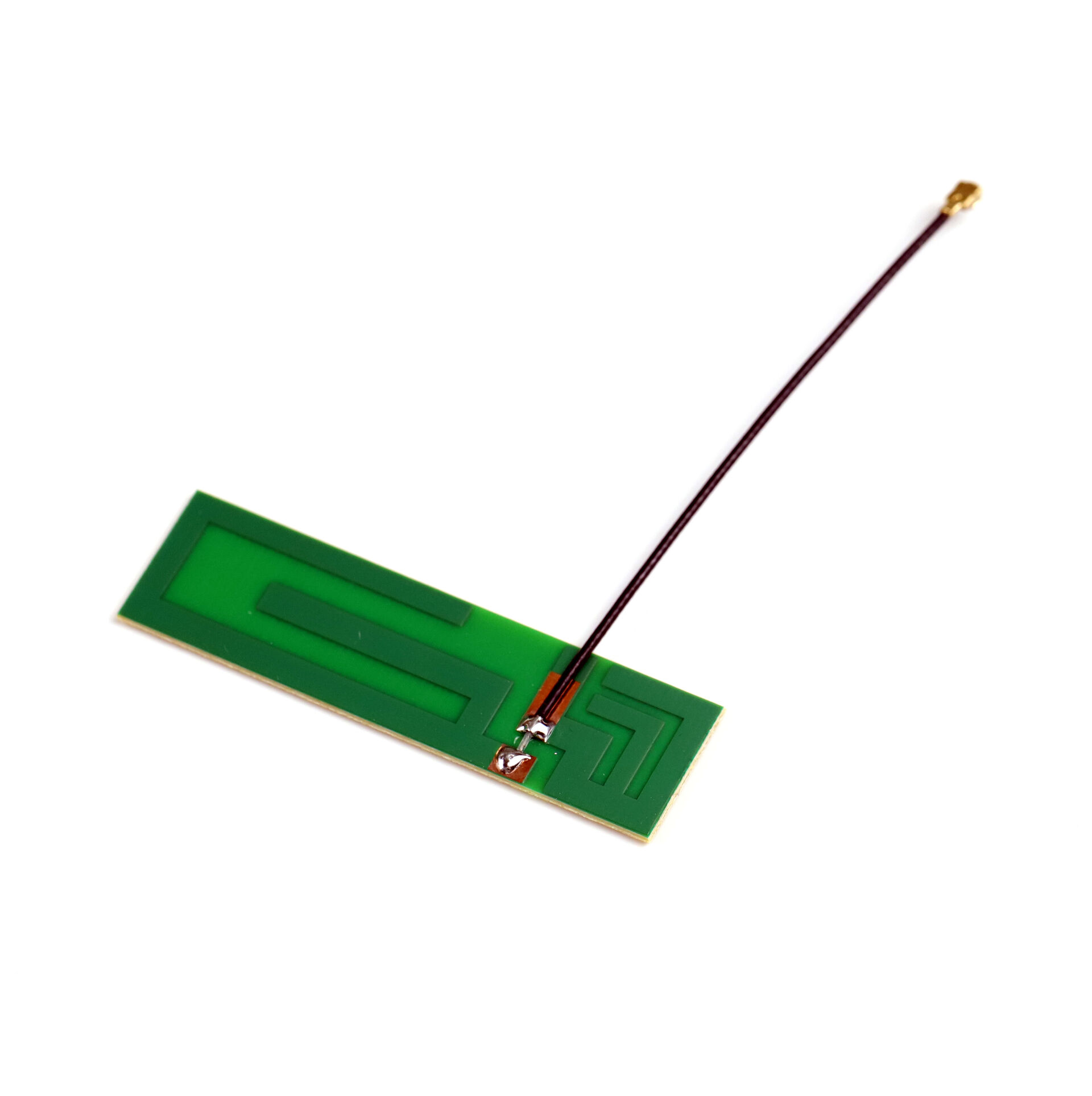 High gain long distance transmission 4G LTE antenna for indoor use 