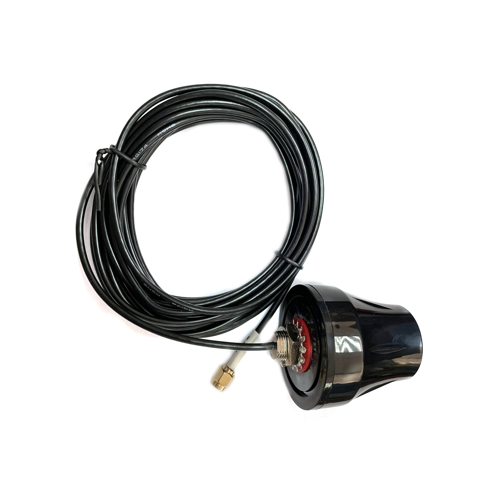 OEM 4G LTE/GPS/Kombi-Außenantenne 3dBi 3m