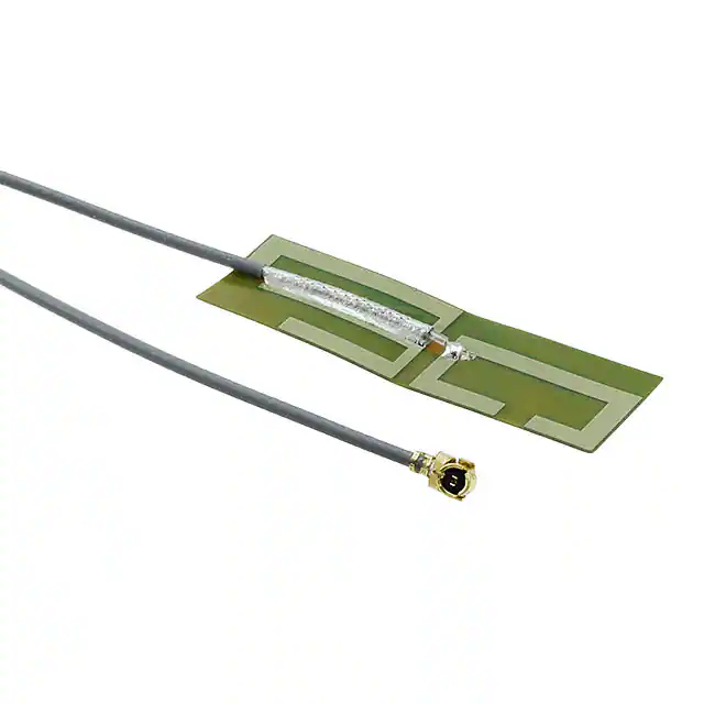 3G 4G Antenne Interne Antenne PCB Antenne EMBED ASSY 185MM UFL