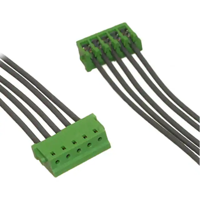 OEM ODM Customized JST 05ZR-8M-P 2 3 4 5 6 7 8 9 PIN UL1571 28AWG Steckerkabelbaugruppe