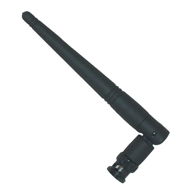 Benutzerdefinierte HF-Antenne BNC-Anschlussinstallation 433-MHz-Peitschenantenne