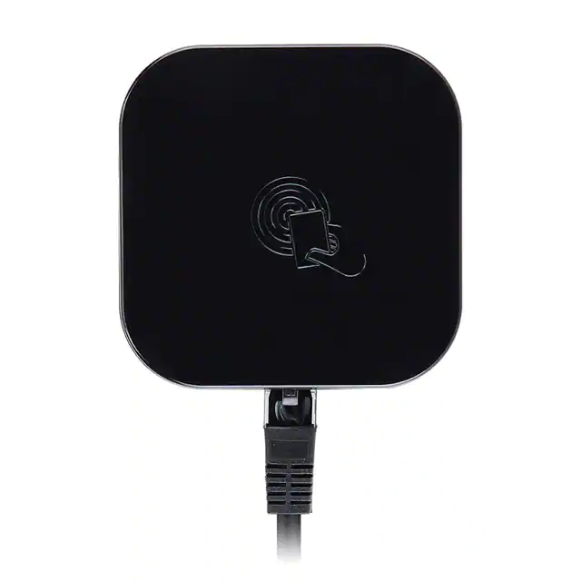 Externe NFC-Antenne zur Halterungsmontage mit RJ45-Anschluss Zur Verwendung mit NFC-Lesegeräten