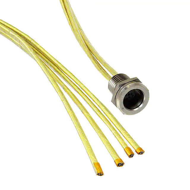 Für 8POS-Bus-to-Wire-Verbindungskabelkonfektionierung in der Luftfahrt Für 8POS-Bus-to-Wire-Verbindungskabelkonfektionierung in der Luftfahrt