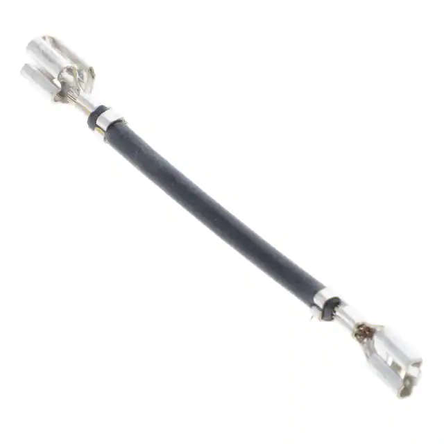 Customize high-quality jumper to quickly disconnect terminal Harness jumper wire connection Ke / kg