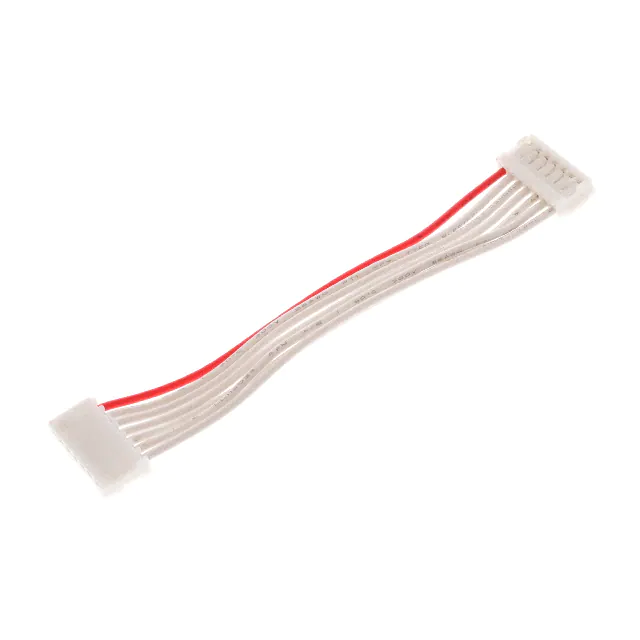 Leuchtensteuerungsanschluss (LCC) an CPCBA KABELBAUGRUPPE, EB, 7 POS MINICT