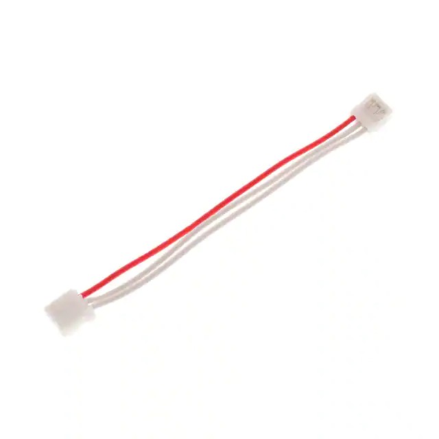 Management Power Connection (MPC) zu CPCBA CABLE ASSEMBLY, EB, 3 POS MINICT