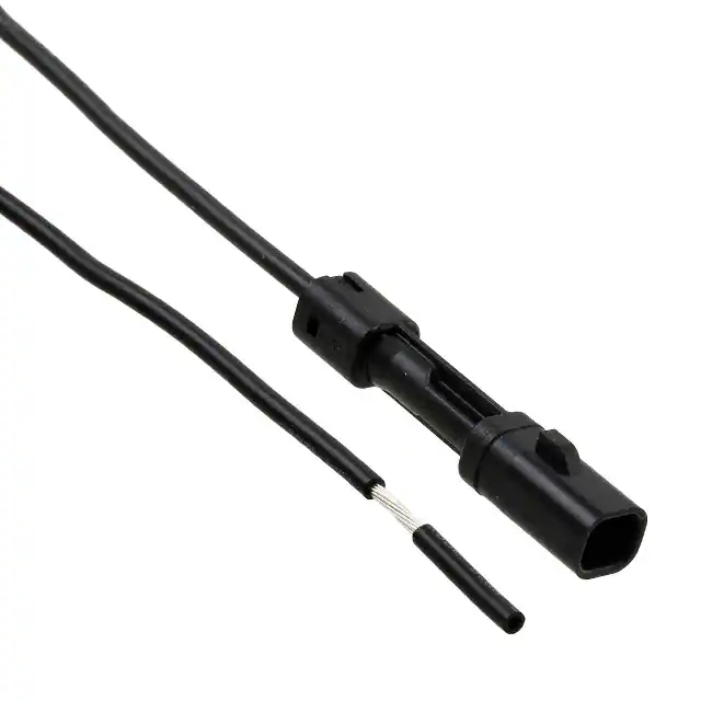 SSL-KABELBAUGRUPPE SLIMSEAL SSL-ANSCHLUSS SSL-BUCHSENKABELBAUGRUPPE