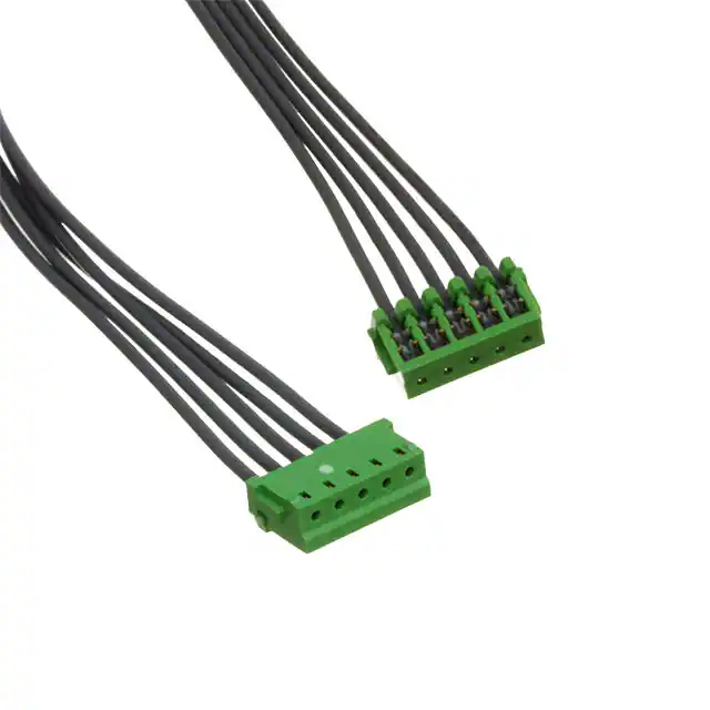 Custom Kabelbaum Zr Stecker grau einreihig Jumper 05zr-8m-p - 05zr-8m-p 12“ Custom Kabelbaum Zr Stecker grau einreihig Jumper 05zr-8m-p - 05zr-8m-p 12“