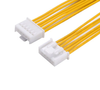 kundenspezifischer elektrischer Kabelbaum für Haushaltsgeräte von Stecker zu Buchse Lieferant OEM-Service kundenspezifischer elektrischer Kabelbaum für Haushaltsgeräte von Stecker zu Buchse Lieferant OEM-Service