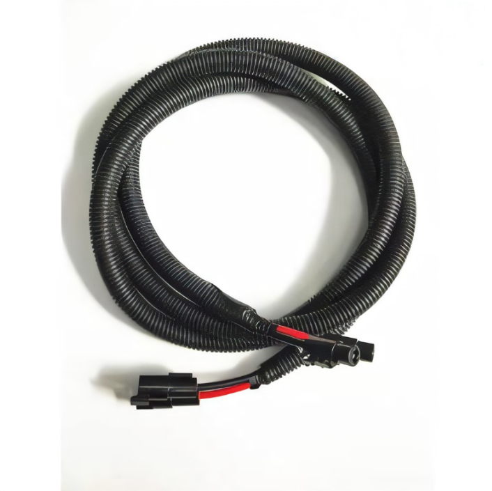 New Energy Elektrokabelbaum Custom Design neuer Energiekabelbaum New Energy Elektrokabelbaum Custom Design neuer Energiekabelbaum