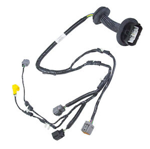 Neuer OEM-Hersteller von Jumper-Kabelbaumanpassungen Neuer OEM-Hersteller von Jumper-Kabelbaumanpassungen