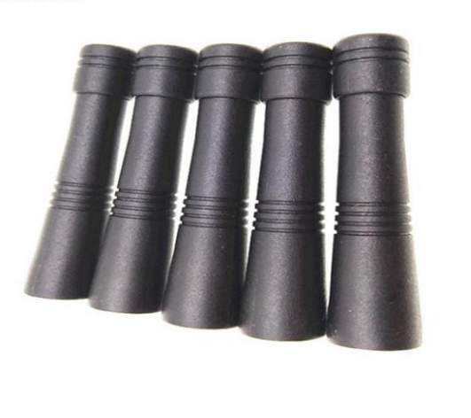 65-mm-GPS-Passiv-Gummiantenne mit Sma-Stecker für intelligente Zählerablesung 65-mm-GPS-Passiv-Gummiantenne mit Sma-Stecker für intelligente Zählerablesung