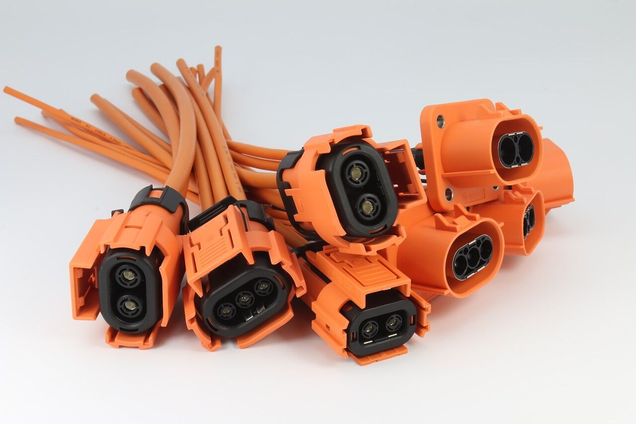 Läuft der Kabelbaum des New Energy Vehicle ab? Dies entzieht sich meiner Kenntnis Läuft der Kabelbaum des New Energy Vehicle ab? Dies entzieht sich meiner Kenntnis