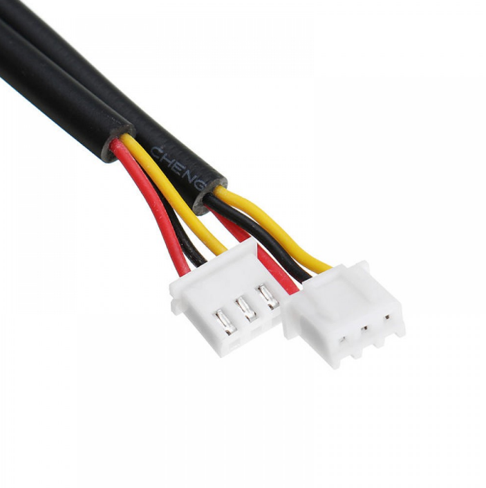 So vermeiden Sie das Problem der Beschädigung der Isolationsschicht von elektronischen Kabeln So vermeiden Sie das Problem der Beschädigung der Isolationsschicht von elektronischen Kabeln