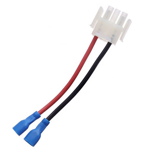 UL1015 14AWG Elektrischer Kabelbaum Molex-Kabelkonfektion