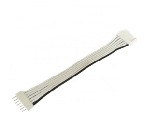 JST Molex Flachbandkabel 7-poliger Signalübertragungskabelbaum