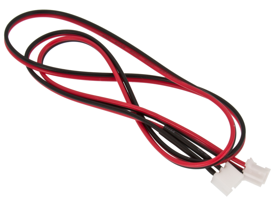 Batterieverlängerungskabel JST-PH 2-polige JST-PH Buchse mit Stecker Batterieverlängerungskabel JST-PH 2-polige JST-PH Buchse mit Stecker