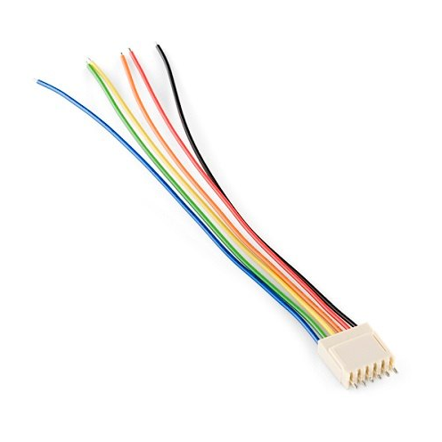 Molex CAT6-Kabel zur Unterstützung von Hochgeschwindigkeits-Datenübertragungssystemen Molex CAT6-Kabel zur Unterstützung von Hochgeschwindigkeits-Datenübertragungssystemen