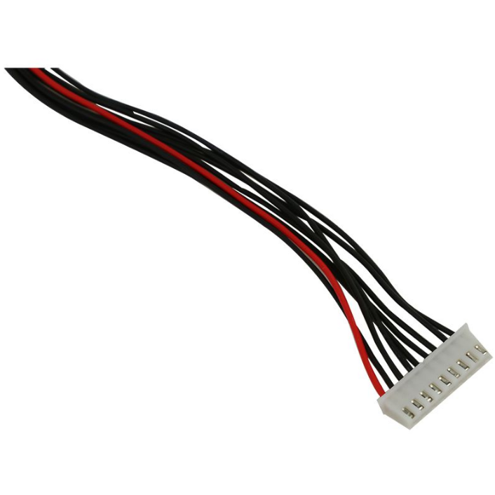 JST-XH 4S 30 cm Ausgleichskabel Verlängerung Ladekabel Kabel JST-XH 4S 30 cm Ausgleichskabel Verlängerung Ladekabel Kabel